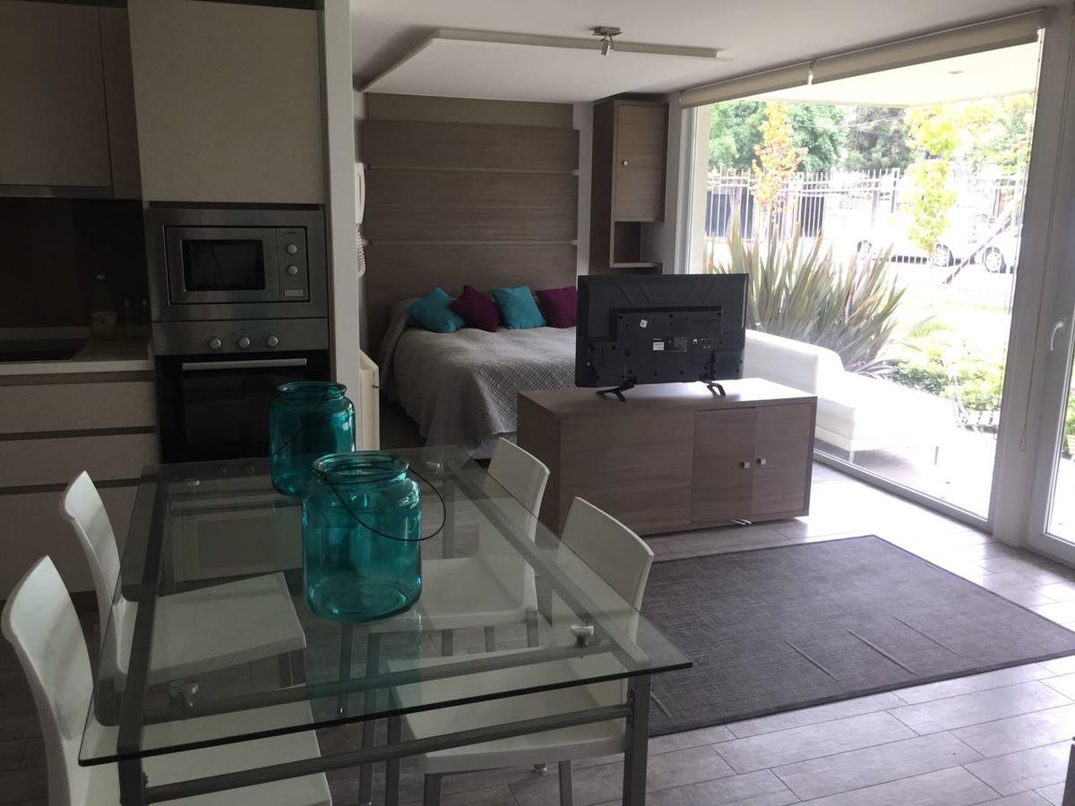 Braganza Vecino Apartment Santiago Ngoại thất bức ảnh